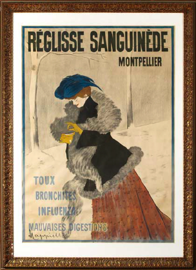 Leonetto Cappiello (Italian,