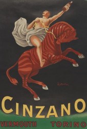 LEONETTO CAPPIELLO (ITALIAN/FR