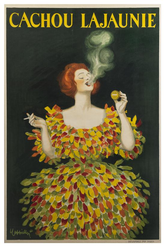 Leonetto Cappiello (Italy