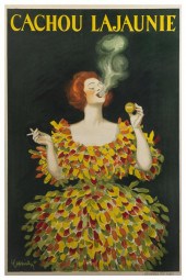 Leonetto Cappiello (Italy 1875