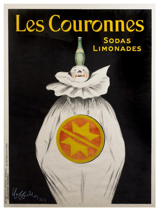 Leonetto Cappiello (Italy