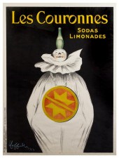 Leonetto Cappiello (Italy 1875