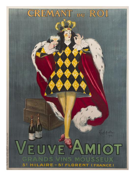 Leonetto Cappiello (Italy