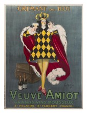 Leonetto Cappiello (Italy 1875