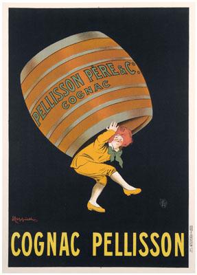 Leonetto Cappiello poster (Italian,