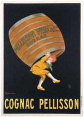 Leonetto Cappiello poster (Ita