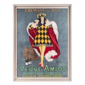 LEONETTO CAPPIELLO. "VEUVE AMI