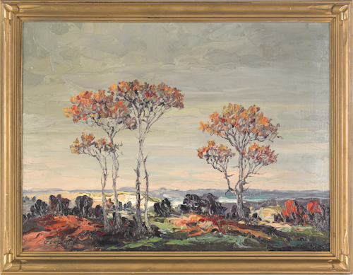 Leonid Gechtoff (American