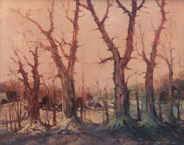 LEONID GECHTOFF