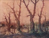 LEONID GECHTOFF (RUSSIAN/AMERI