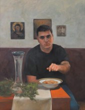Leonid Moustakas, 20th-21st C