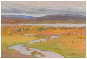 Leonid Petrovitch Buikov paint