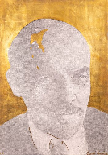 LEONID SOKOV (RUSSIAN