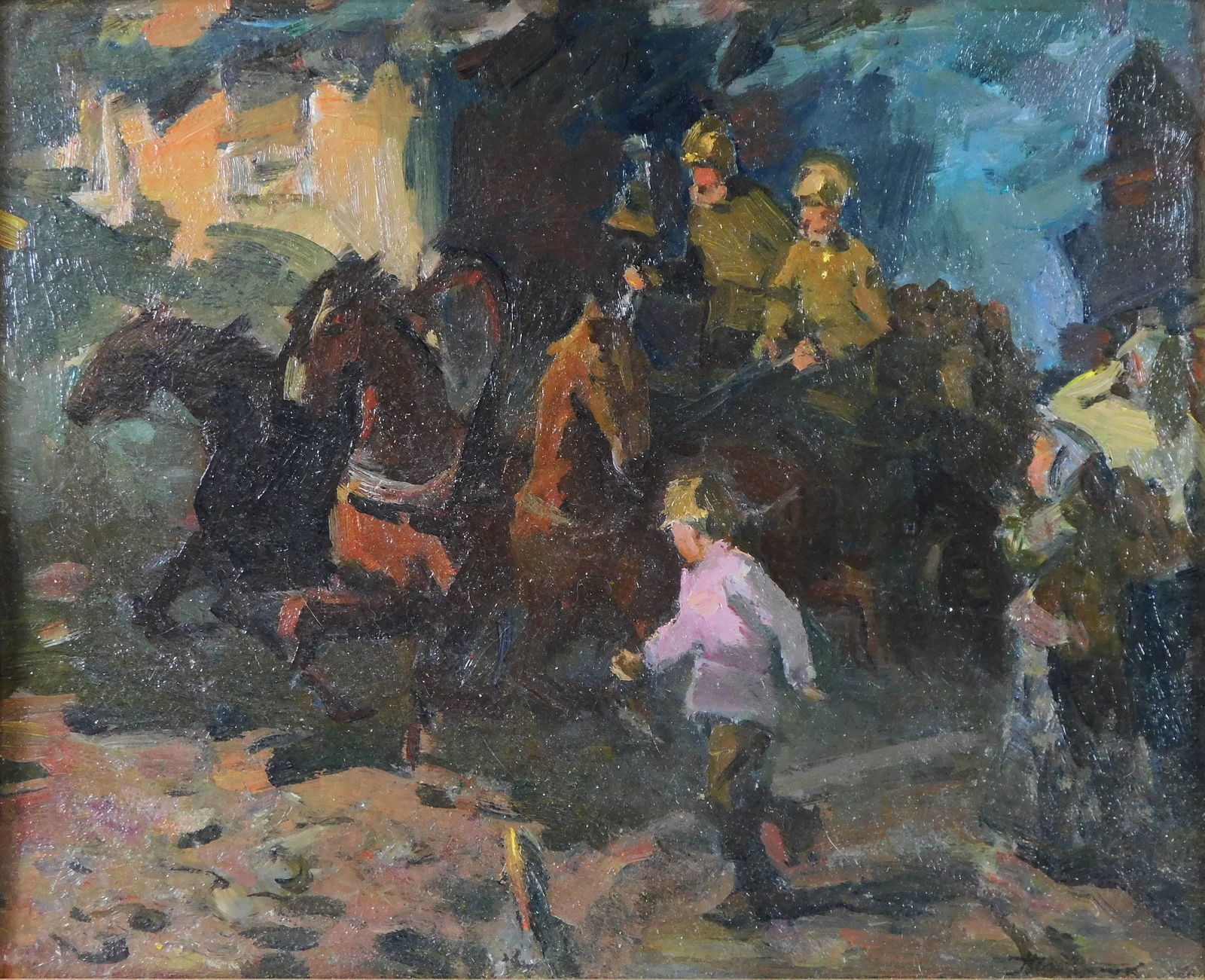 LEONID VASELEVICH TITARCHUK