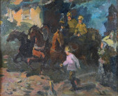 LEONID VASELEVICH TITARCHUK (R