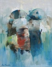 LEONIDA GARCIA, 20TH CENTURY,