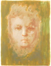 LEONOR FINI (ARGENTINA, 1907-1