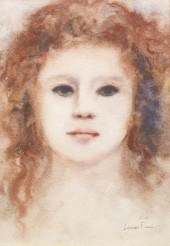 LEONOR FINI (ARGENTINEAN, 1908