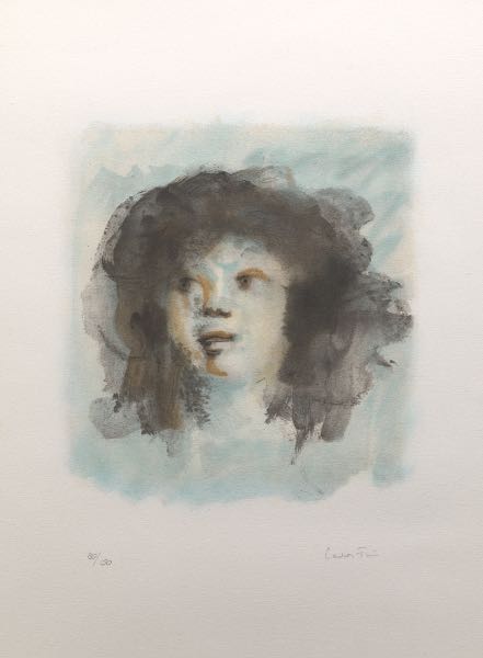 LEONOR FINI (ARGENTINEAN, 1908 -
