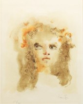 LEONOR FINI (ARGENTINEAN, 1908