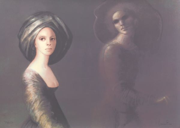 LEONOR FINI (ARGENTINEAN, 1908 -