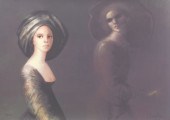 LEONOR FINI (ARGENTINEAN, 1908