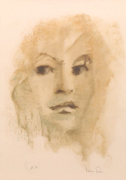 LEONOR FINI (ARGENTINEAN, 1908 -