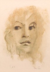 LEONOR FINI (ARGENTINEAN, 1908