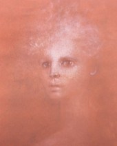 LEONOR FINI (ARGENTINEAN, 1908