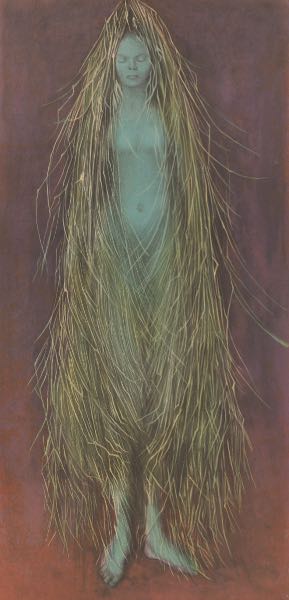 LEONOR FINI (ARGENTINEAN, 1908 -