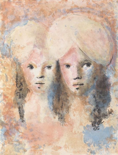 LEONOR FINI (ARGENTINEAN, 1908 -