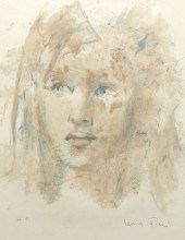 LEONOR FINI (ARGENTINEAN, 1908