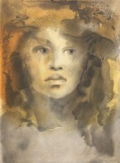 LEONOR FINI (ARGENTINEAN, 1908