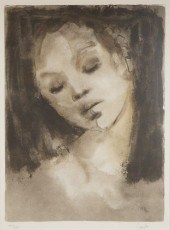 LEONOR FINI (ARGENTINIAN 1907-