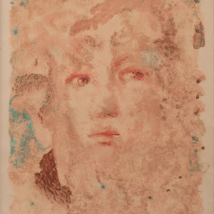 Leonor Fini (Argentinian/Italian,