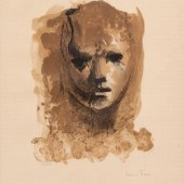 Leonor Fini (Argentinian/Itali