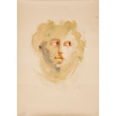 LEONOR FINI, ARTIST&#039;S PRO