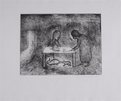 LEONORA CARRINGTON (BRITISH/ME