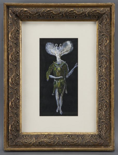 Leonora Carrington ''Untitled''