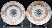 LEONORA PAIR OF CHINESE EXPORT
