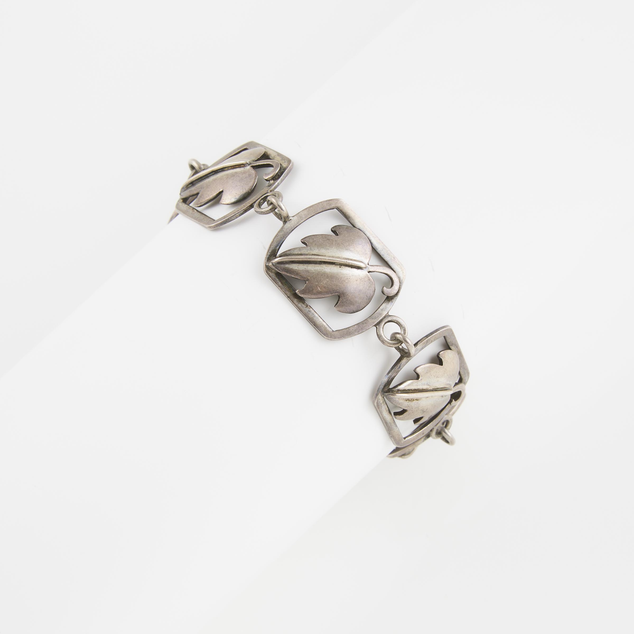 Leonore Doskow American Sterling