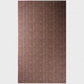 LEOPARD PRINT CARPET16 ft. 1 i