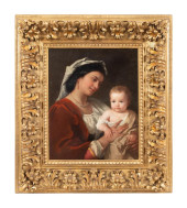 LEOPOLD GUTERBOCK PORTRAIT OF