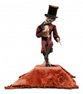 LEOPOLD LAMBERT SMOKER AUTOMAT