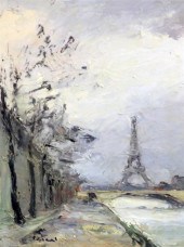 Leopold Pascal ROI NEAC SMA (F