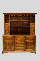 LEOPOLD STICKLEY CHIPPENDALE S