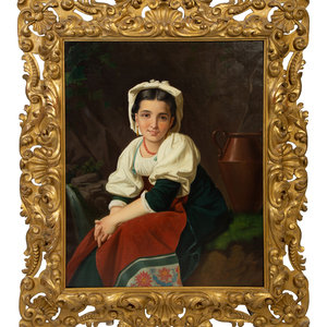 Leopoldo Dumini (Italian, 19th
