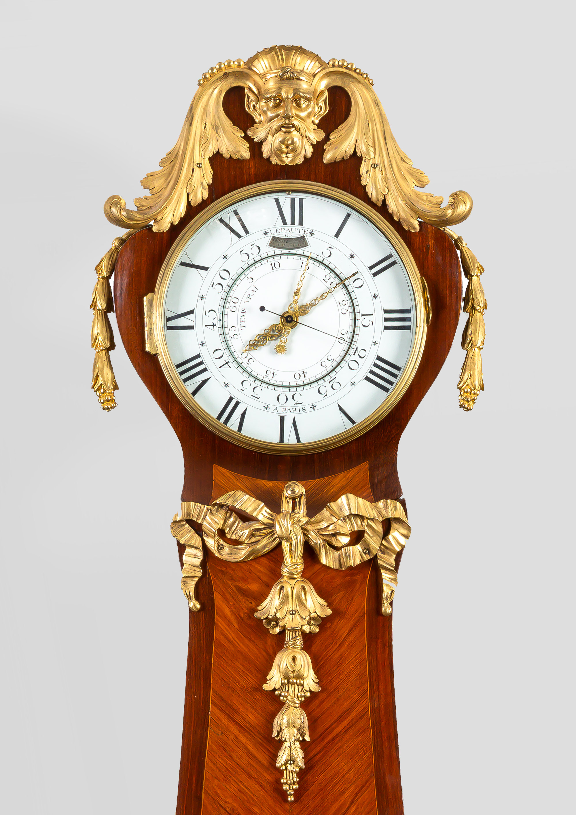 LEPAUTE, IMPORTANT LOUIS XV