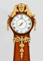 LEPAUTE, IMPORTANT LOUIS XV OR