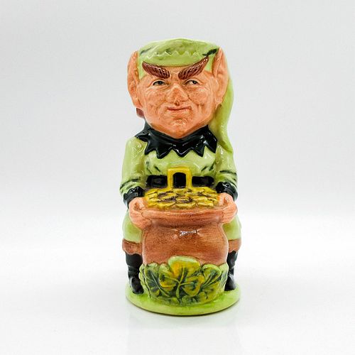 LEPRECHAUN D6948 - ROYAL DOULTON